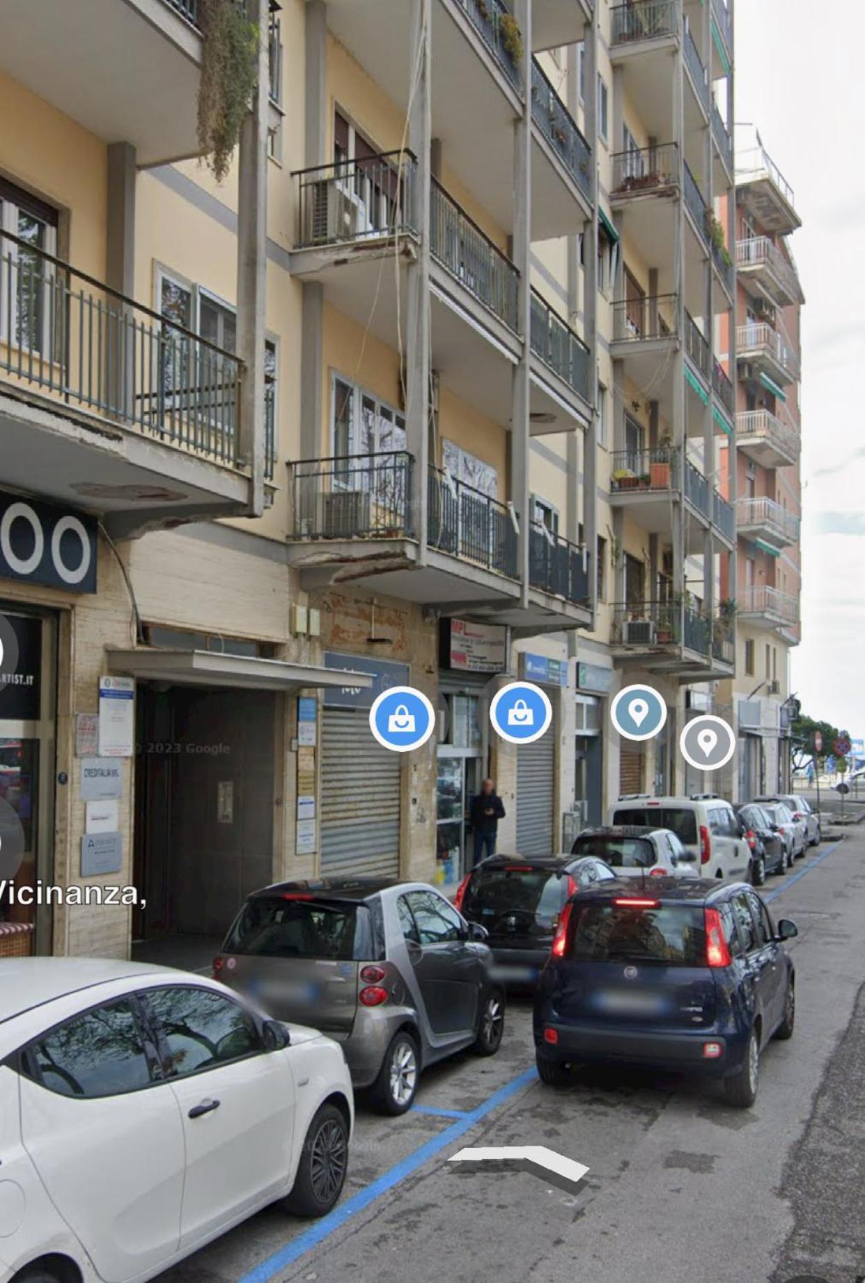 B&B Restanza Salerno Luaran gambar