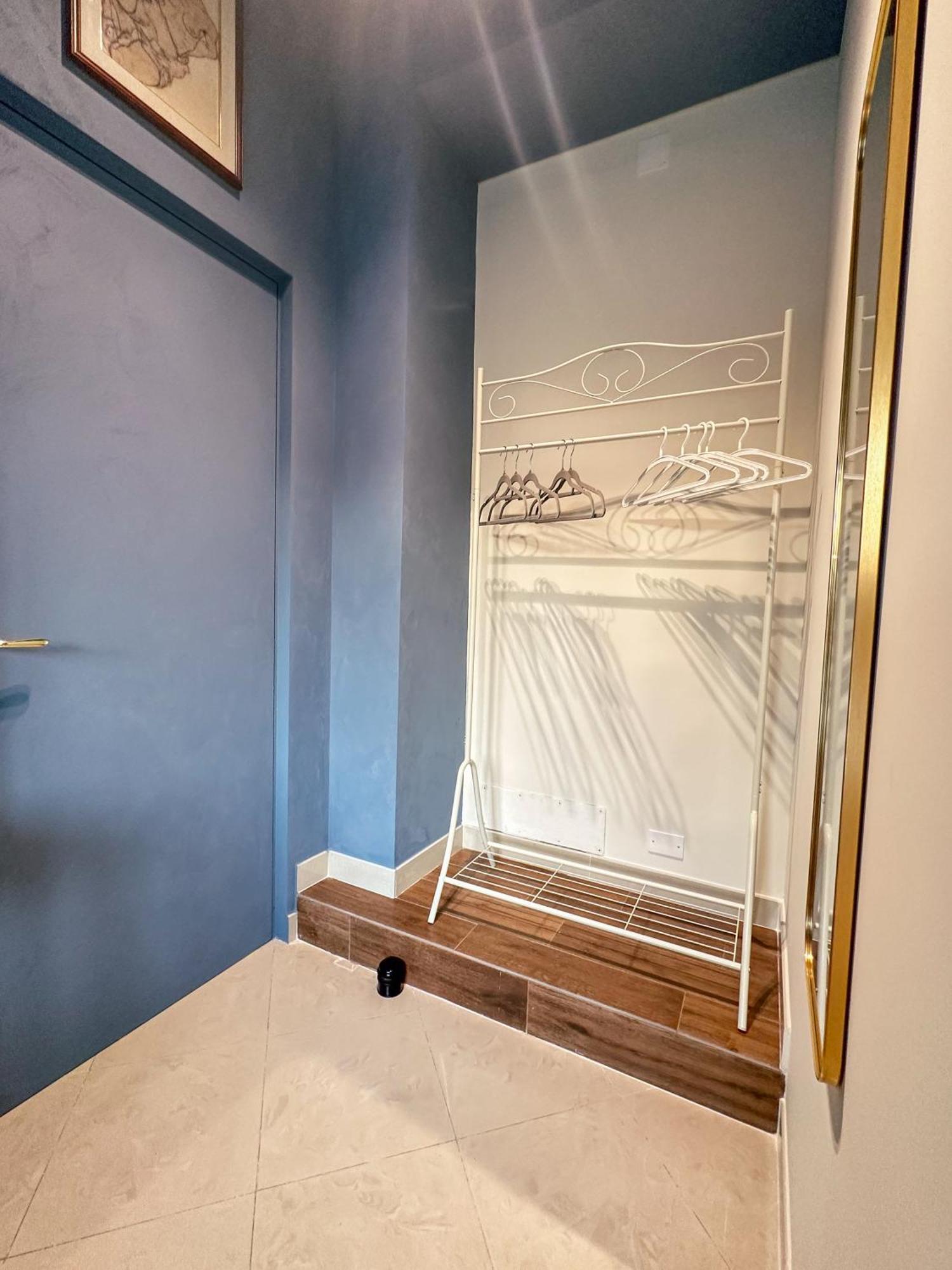 B&B Restanza Salerno Luaran gambar