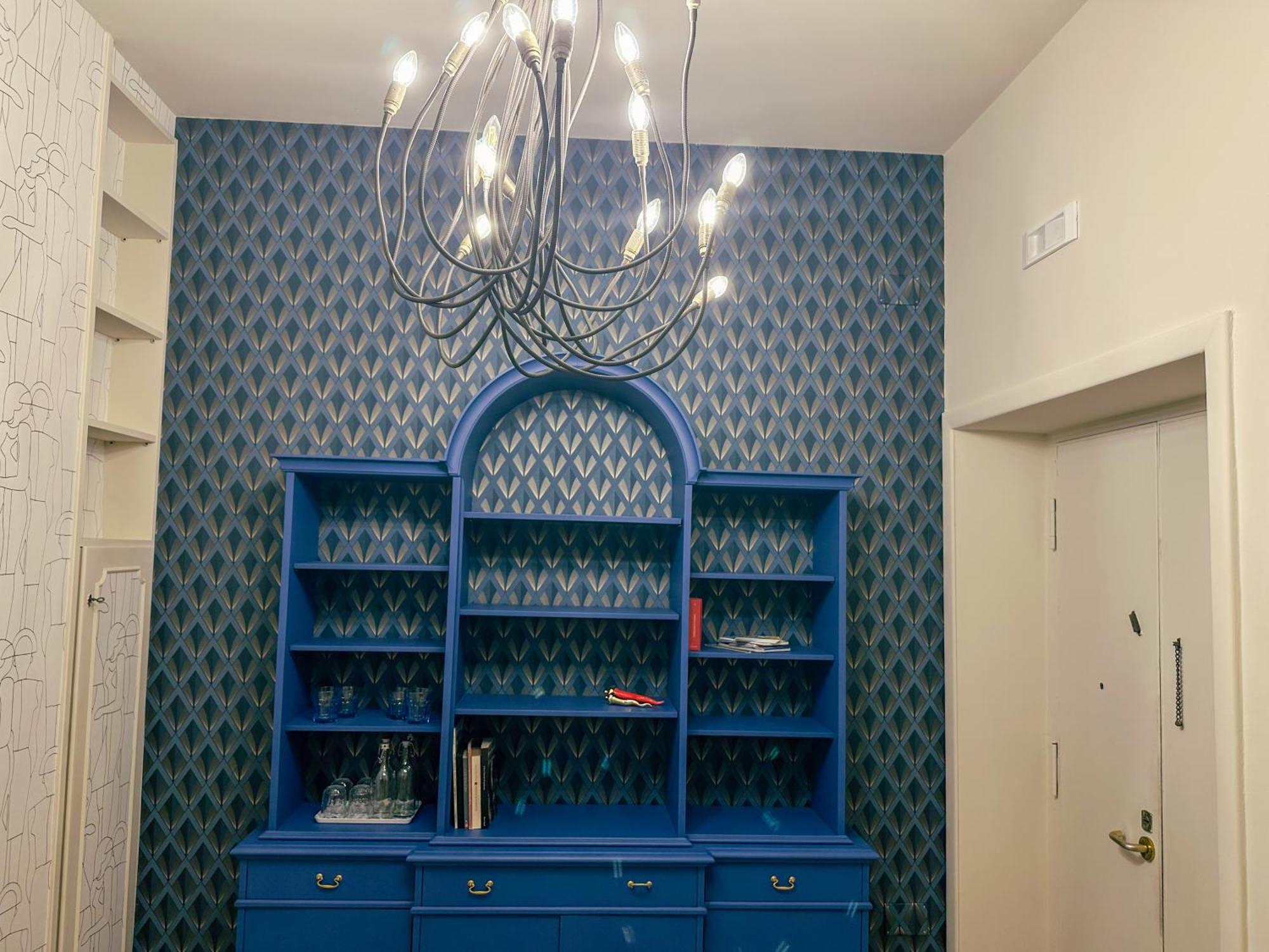 B&B Restanza Salerno Luaran gambar