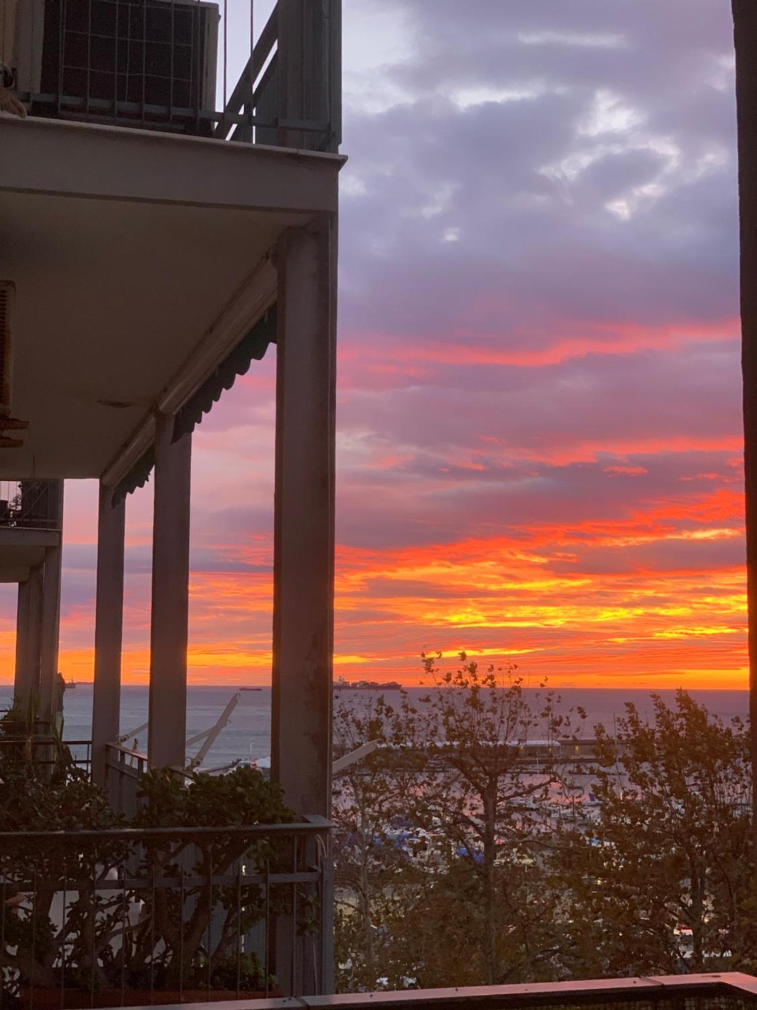 B&B Restanza Salerno Luaran gambar